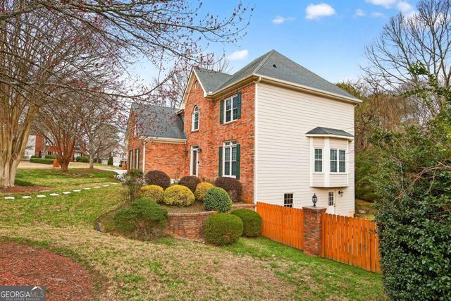 1205 Grace Hadaway Lane, Lawrenceville, GA 30043