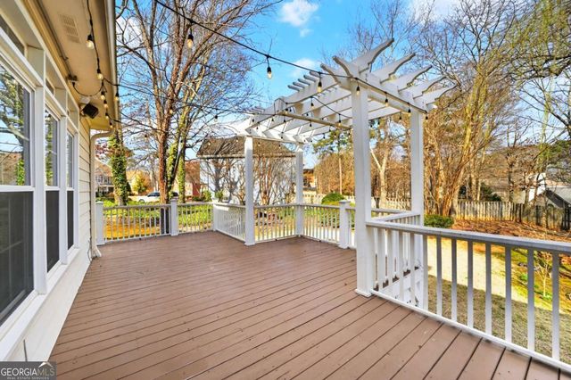 1205 Grace Hadaway Lane, Lawrenceville, GA 30043