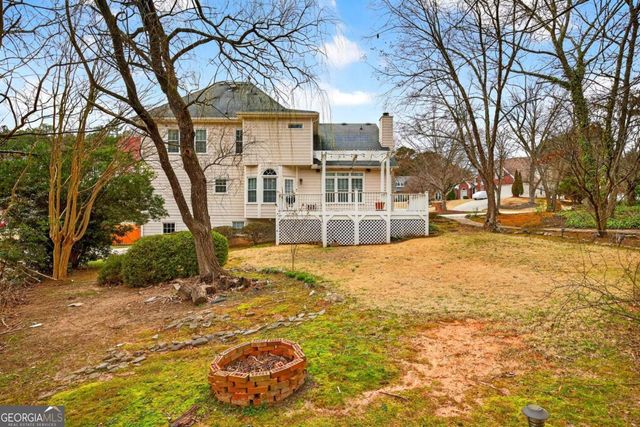 1205 Grace Hadaway Lane, Lawrenceville, GA 30043