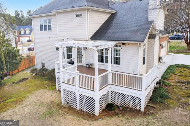 1205 Grace Hadaway Lane, Lawrenceville, GA 30043