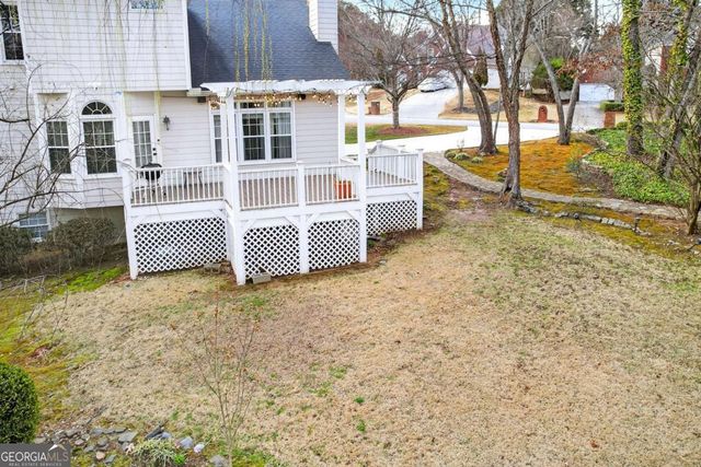 1205 Grace Hadaway Lane, Lawrenceville, GA 30043