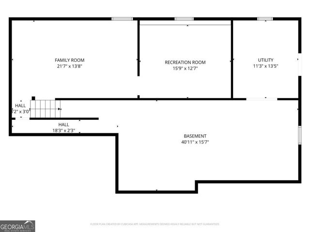 1205 Grace Hadaway Lane, Lawrenceville, GA 30043