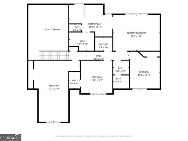 1205 Grace Hadaway Lane, Lawrenceville, GA 30043