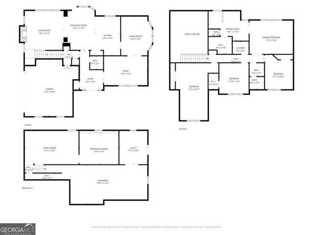 1205 Grace Hadaway Lane, Lawrenceville, GA 30043