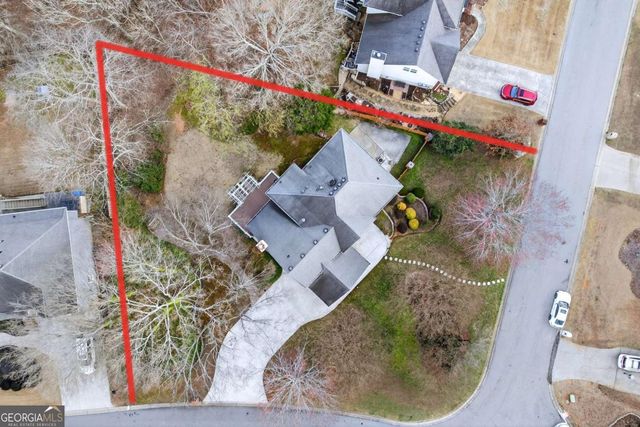 1205 Grace Hadaway Lane, Lawrenceville, GA 30043