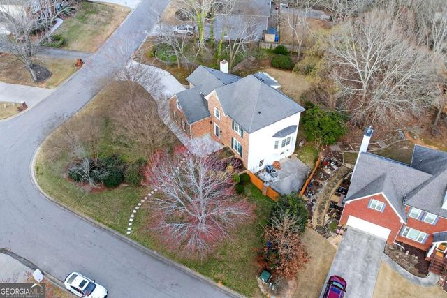 1205 Grace Hadaway Lane, Lawrenceville, GA 30043