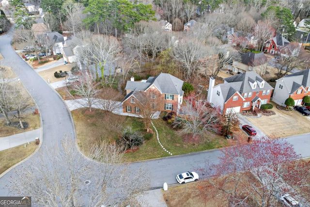 1205 Grace Hadaway Lane, Lawrenceville, GA 30043