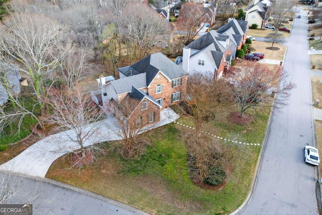 1205 Grace Hadaway Lane, Lawrenceville, GA 30043