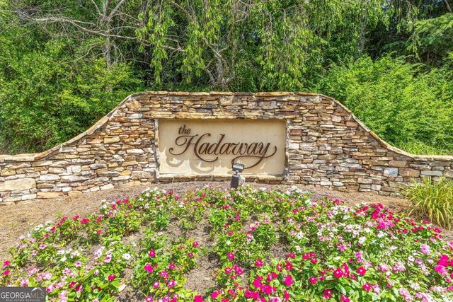 1205 Grace Hadaway Lane, Lawrenceville, GA 30043