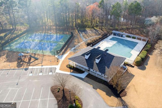 1205 Grace Hadaway Lane, Lawrenceville, GA 30043