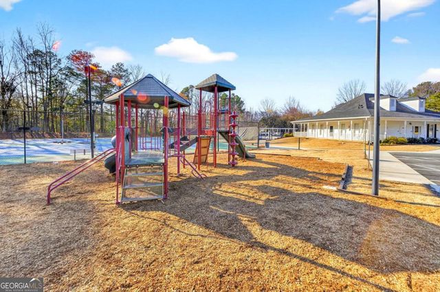 1205 Grace Hadaway Lane, Lawrenceville, GA 30043