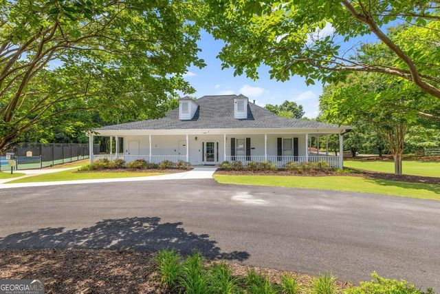 1205 Grace Hadaway Lane, Lawrenceville, GA 30043