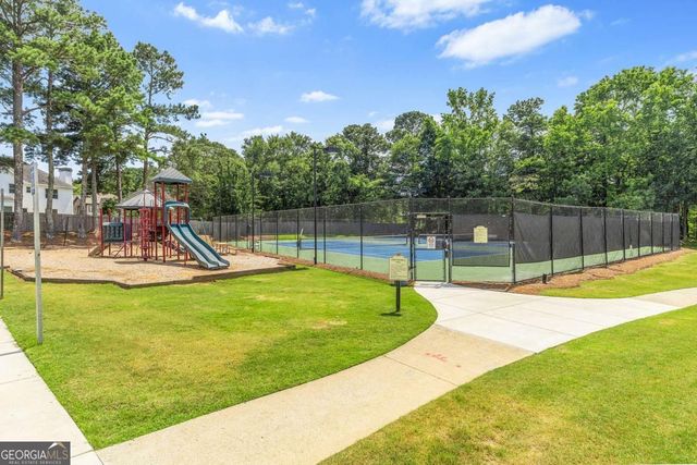 1205 Grace Hadaway Lane, Lawrenceville, GA 30043