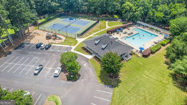 1205 Grace Hadaway Lane, Lawrenceville, GA 30043