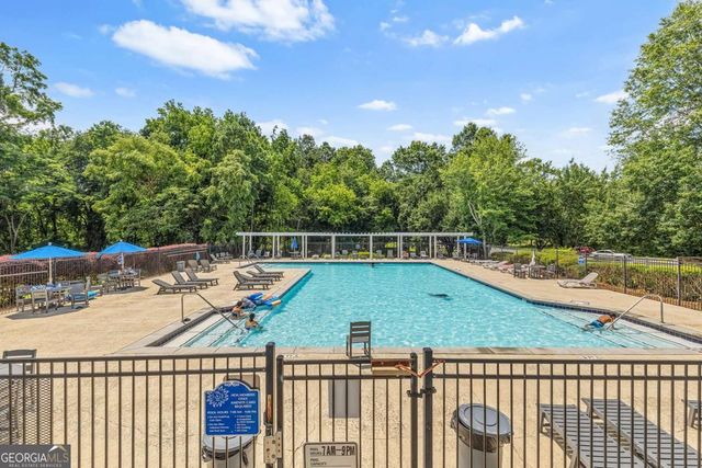 1205 Grace Hadaway Lane, Lawrenceville, GA 30043