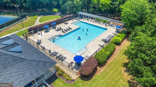 1205 Grace Hadaway Lane, Lawrenceville, GA 30043