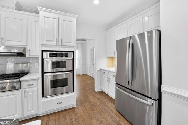 1205 Grace Hadaway Lane, Lawrenceville, GA 30043