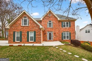 1205 Grace Hadaway Lane, Lawrenceville, GA 30043