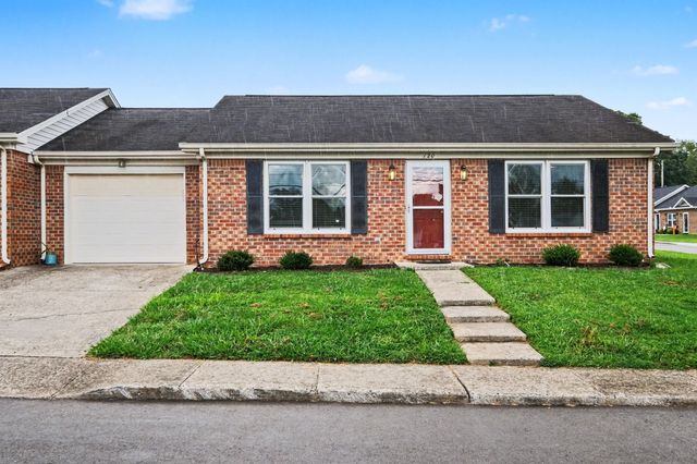 120 Dogwood Ct, Shelbyville, TN 37160