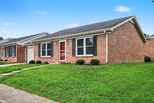 120 Dogwood Ct, Shelbyville, TN 37160