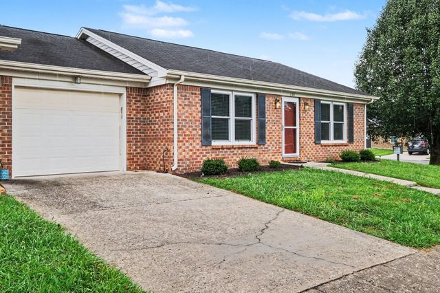 120 Dogwood Ct, Shelbyville, TN 37160