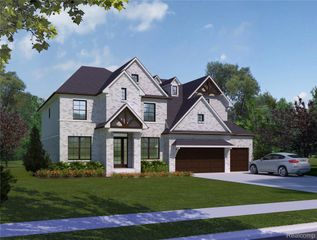 556 Eckford Drive, Troy, MI 48085