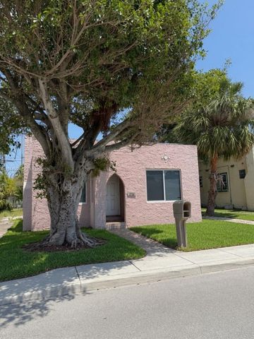 1154 W 25th St 0, Riviera Beach, FL 33404