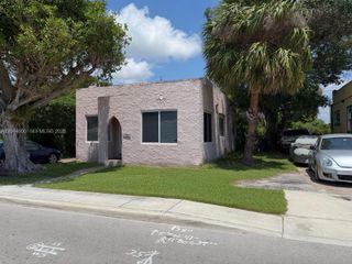 1154 W 25th St 0, Riviera Beach, FL 33404