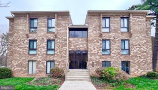 2318 FREETOWN CT #12C, Reston, VA 20191
