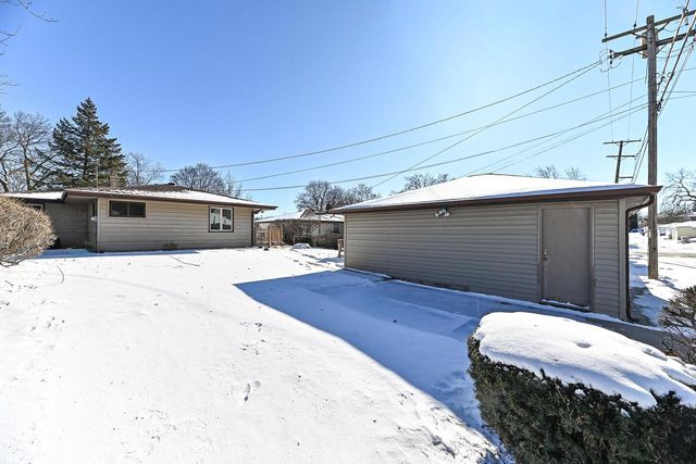 3769 S 84th STREET, Milwaukee, WI 53228