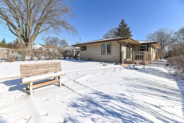 3769 S 84th STREET, Milwaukee, WI 53228