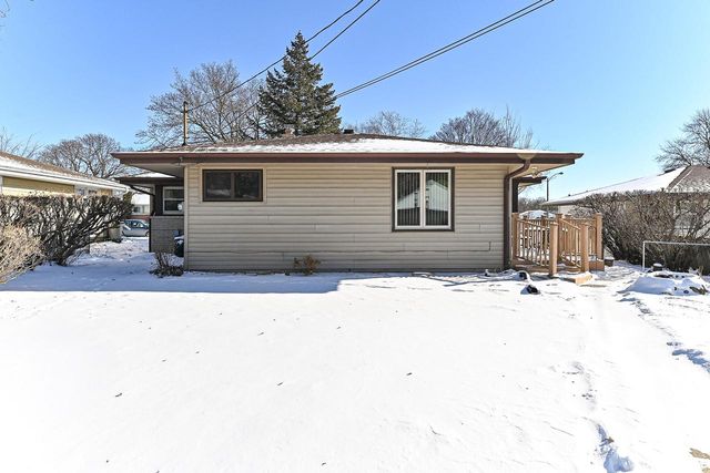 3769 S 84th STREET, Milwaukee, WI 53228
