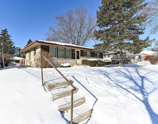 3769 S 84th STREET, Milwaukee, WI 53228