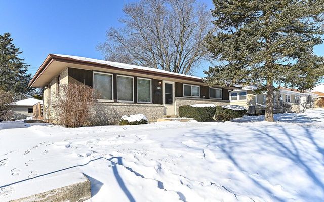 3769 S 84th STREET, Milwaukee, WI 53228