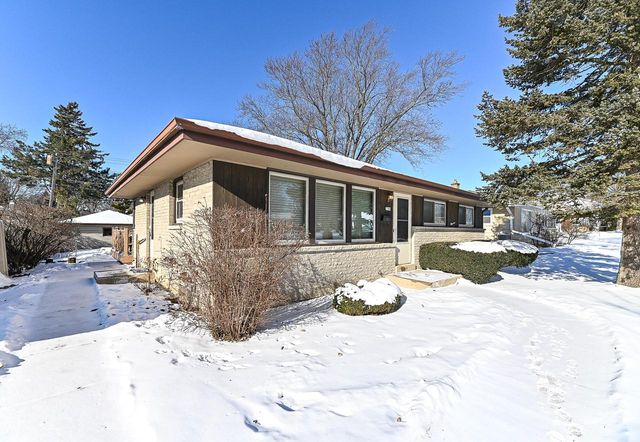 3769 S 84th STREET, Milwaukee, WI 53228