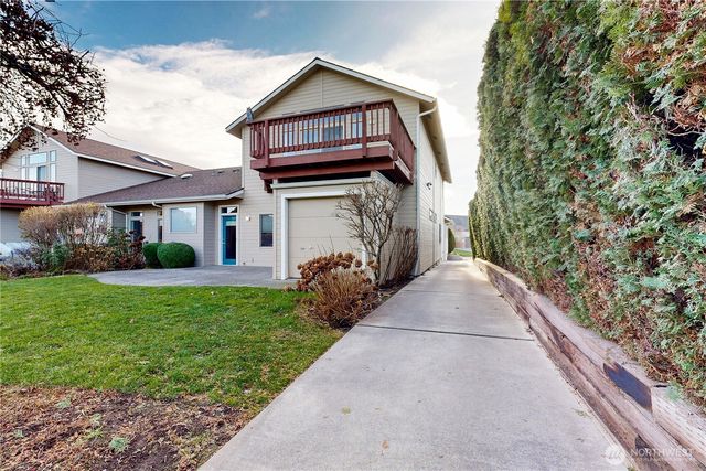 1230 Lancer Drive, Walla Walla, WA 99362