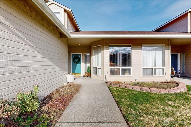 1230 Lancer Drive, Walla Walla, WA 99362