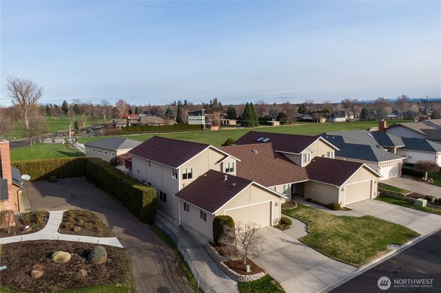 1230 Lancer Drive, Walla Walla, WA 99362