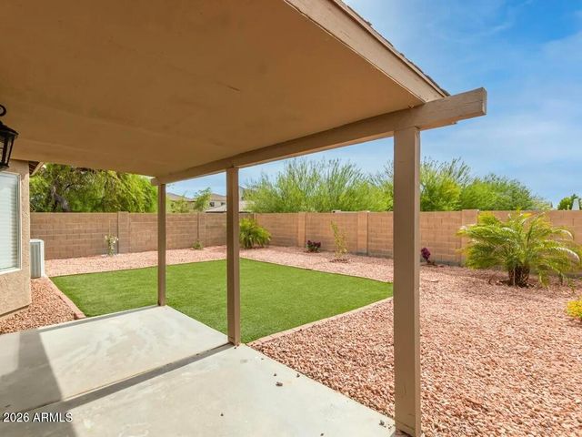 16608 N 22ND Street, Phoenix, AZ 85022