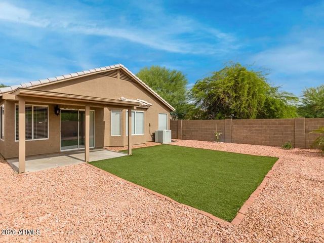 16608 N 22ND Street, Phoenix, AZ 85022
