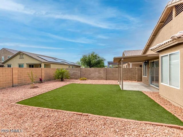 16608 N 22ND Street, Phoenix, AZ 85022
