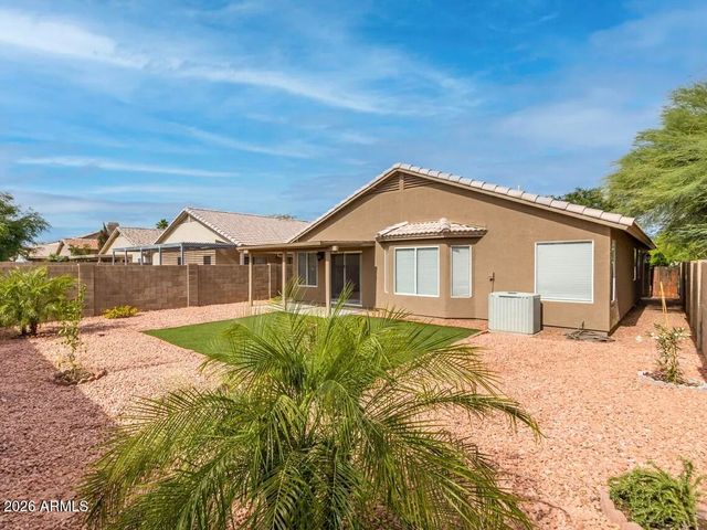 16608 N 22ND Street, Phoenix, AZ 85022