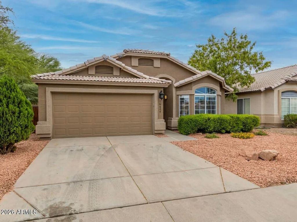 16608 N 22ND Street, Phoenix, AZ 85022 — photo 2