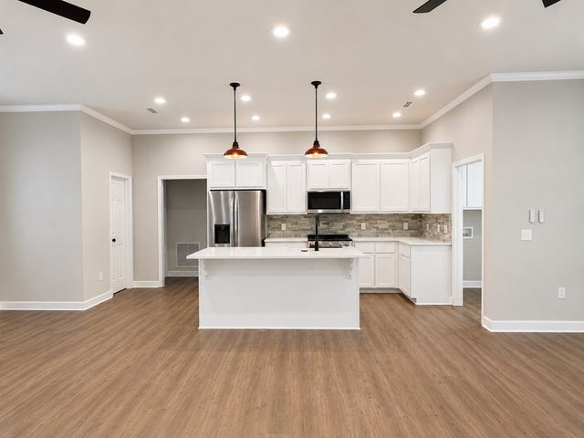 287 Peach Farm Rd, Ashford, AL 36312