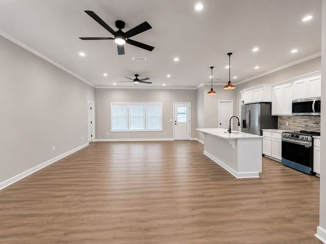 287 Peach Farm Rd, Ashford, AL 36312