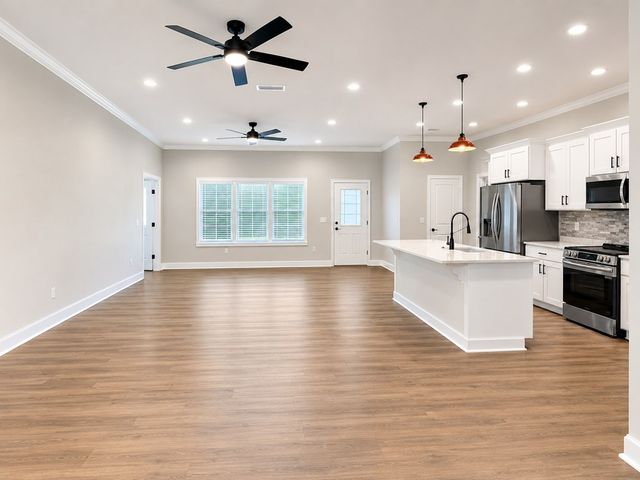 287 Peach Farm Rd, Ashford, AL 36312