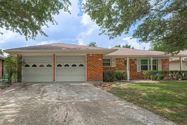 5710 Nina Lee Lane, Houston, TX 77092