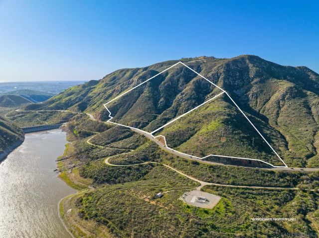 0 Del Dios Hwy 0, Escondido, CA 92029