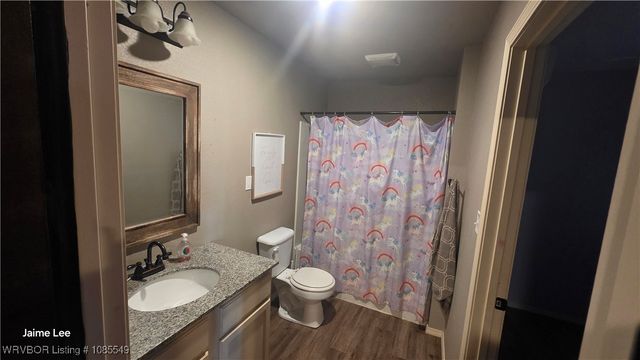 35773 Pleasant Valley Road, Wister, OK 74966