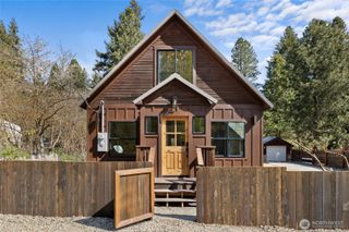 605 Ronald Avenue, Cle Elum, WA 98922